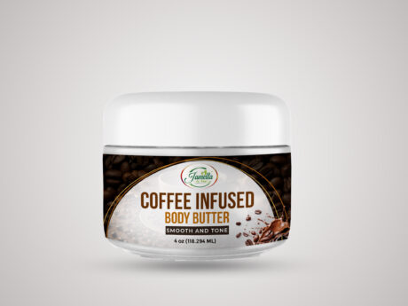 Coffee Infused